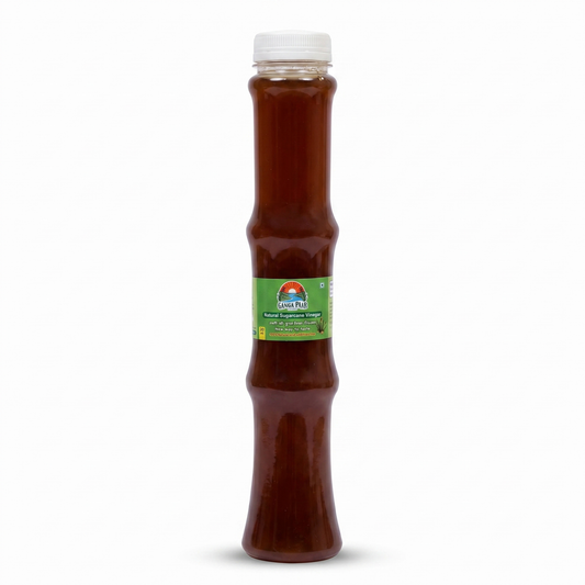 Natural Sugarcane Vinegar