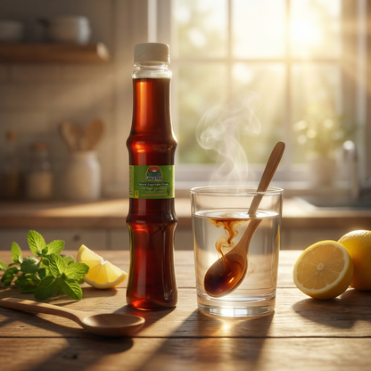 Natural Sugarcane Vinegar