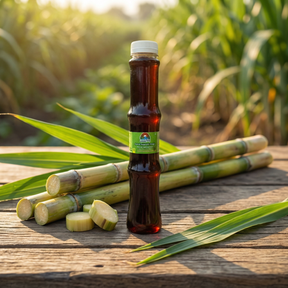 Natural Sugarcane Vinegar