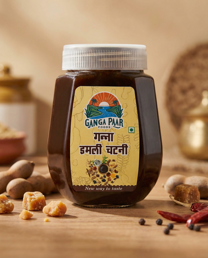 Ganna Imli Chutney