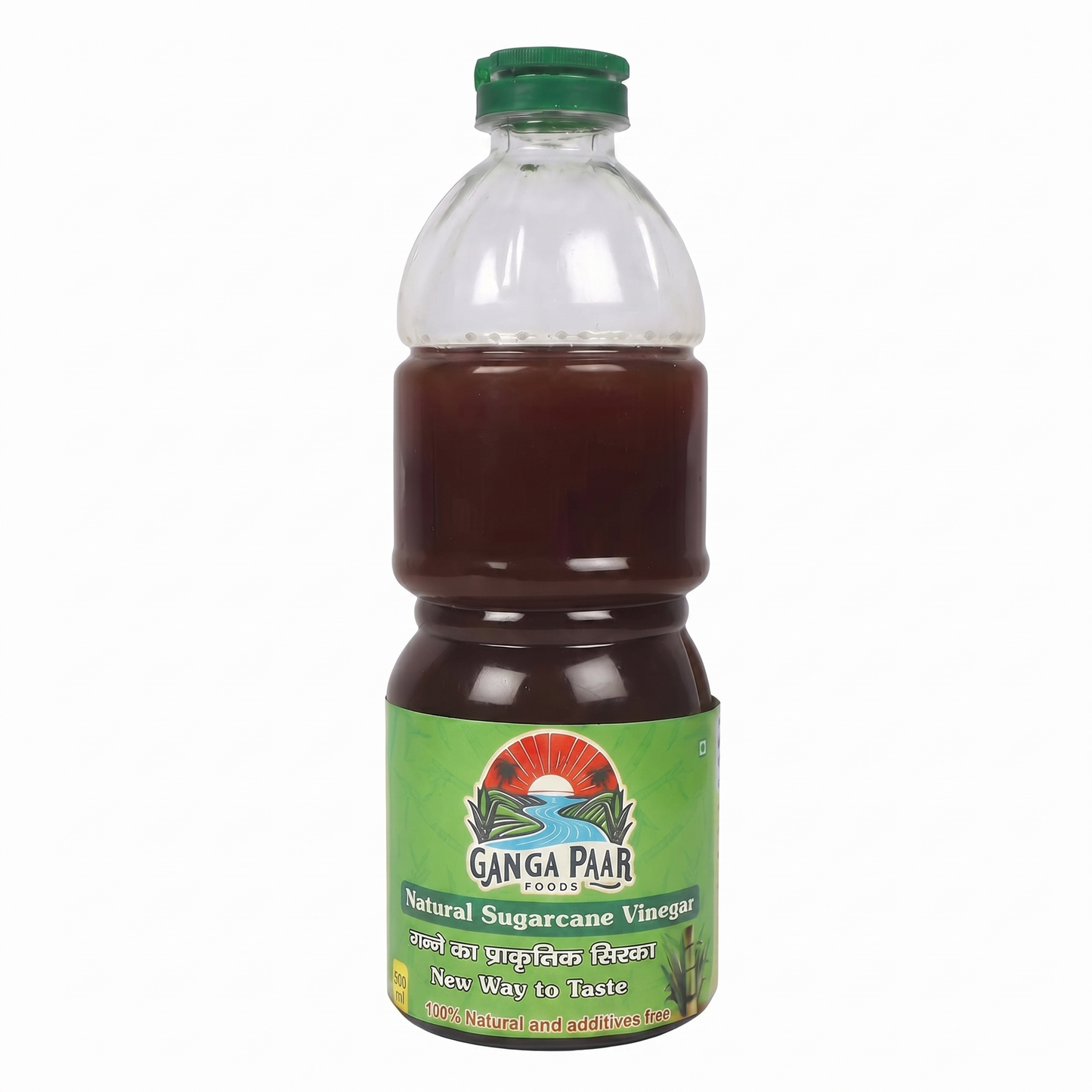 Natural Sugarcane Vinegar