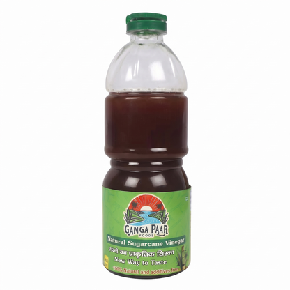 Natural Sugarcane Vinegar
