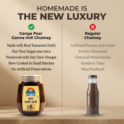 Ganna Imli Chutney